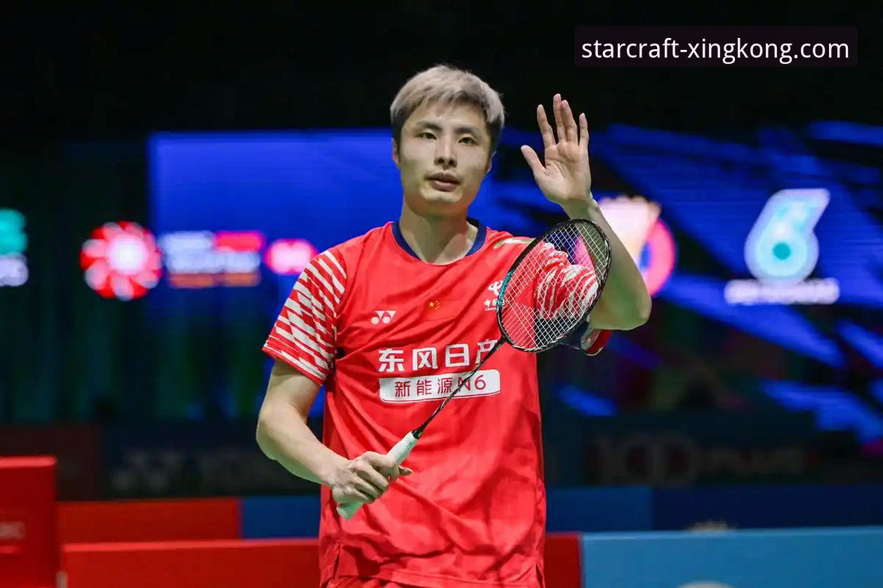 石宇奇亚锦赛夺冠全程解析与观赛体验优化教程