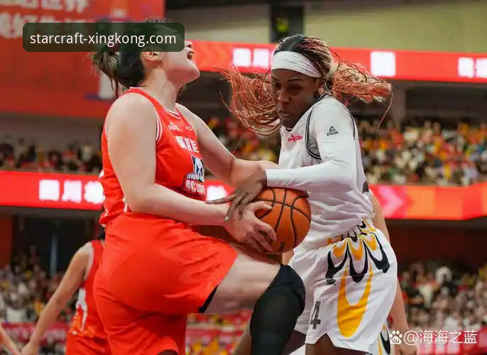 揭秘WCBA总决赛G1：四川女篮如何用一场“降维打击”改写历史