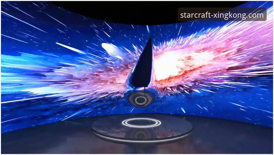 星空体育平台功能全面解析：从新手入门到沉浸式竞技体验