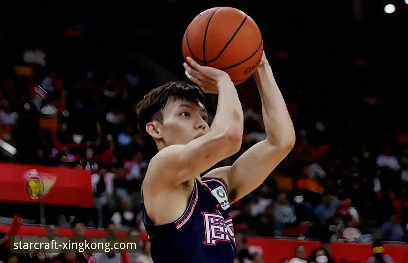 广东77-74逆转宁波关键战：徐杰与奎因暴走背后的竞技趋势分析